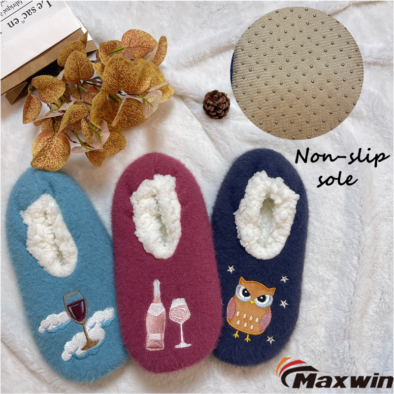 slipper 1