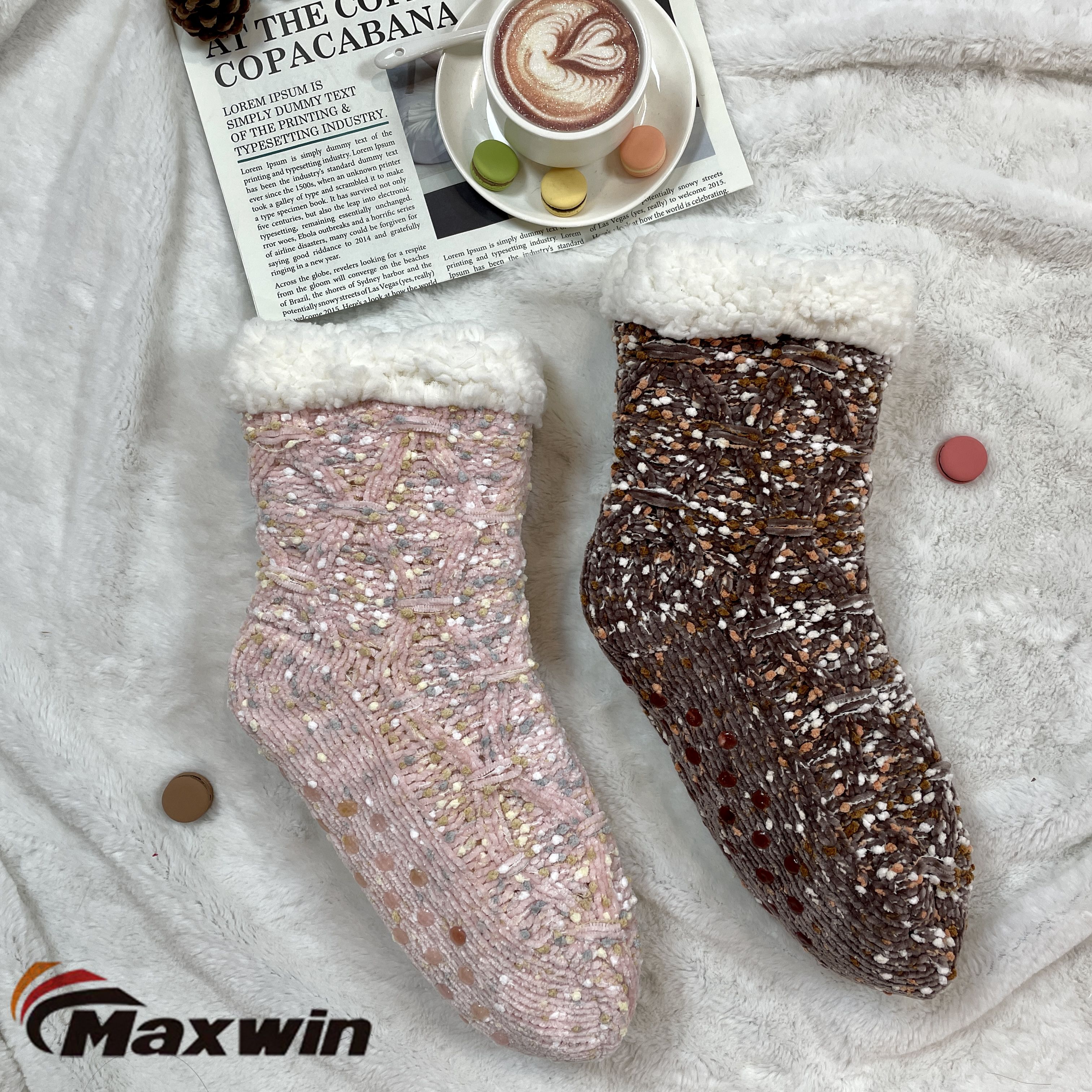  Winter Cozy Socks _20221021165810